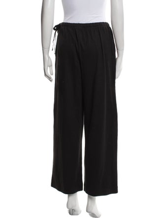 Deiji Studios Wide Leg Pants