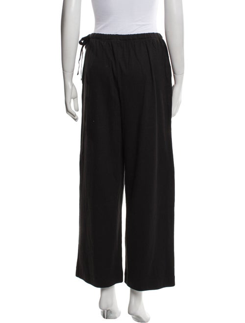 Deiji Studios Wide Leg Pants