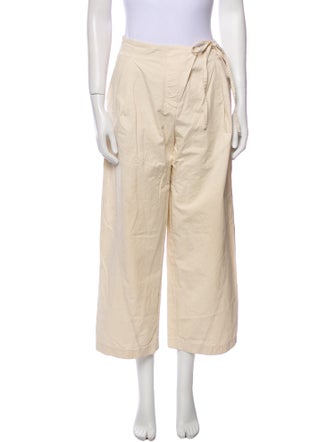 Deiji Studios Wide Leg Pants