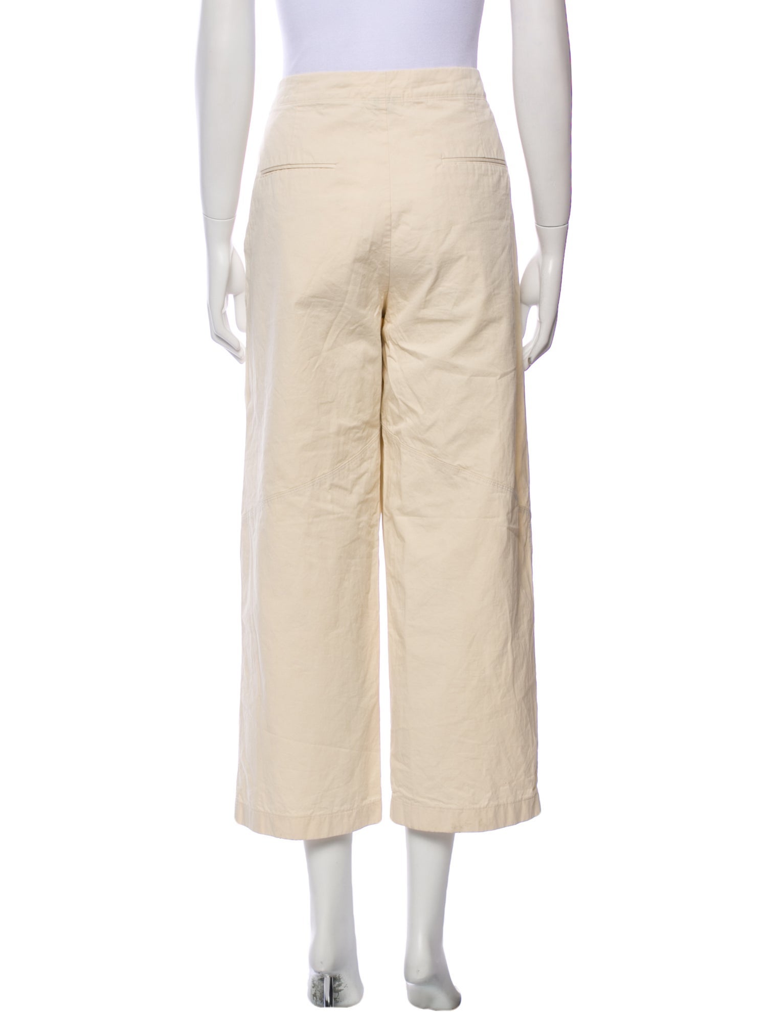 Deiji Studios Wide Leg Pants