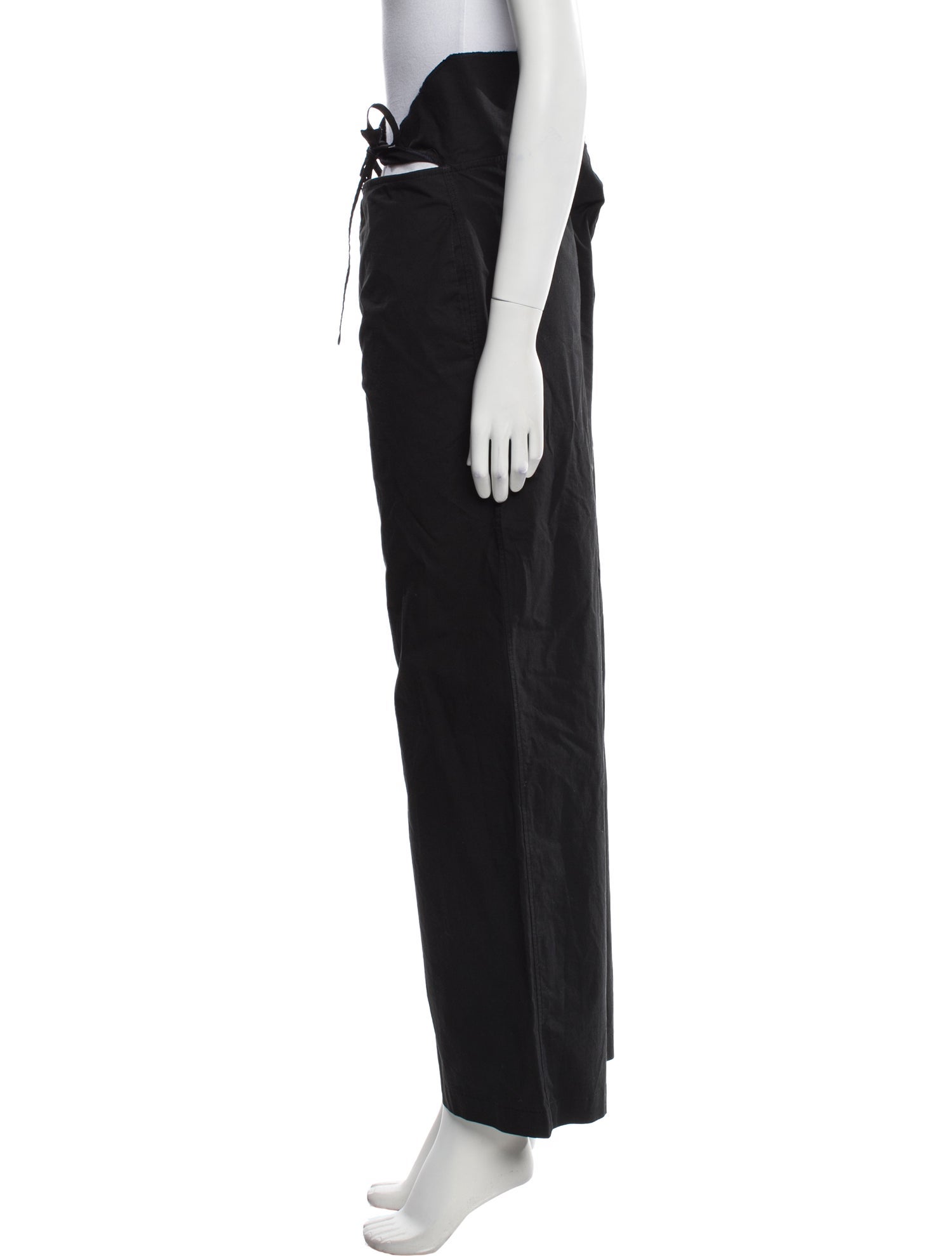 Deiji Studios Wide Leg Pants
