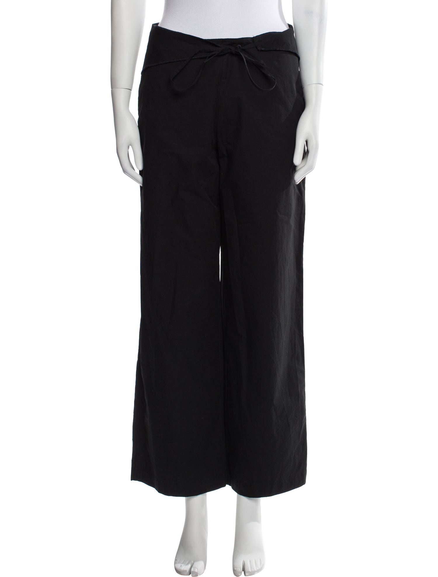 Deiji Studios Wide Leg Pants