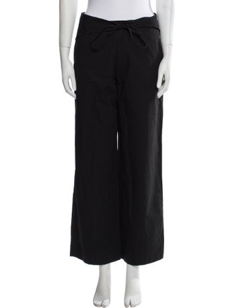 Deiji Studios Wide Leg Pants