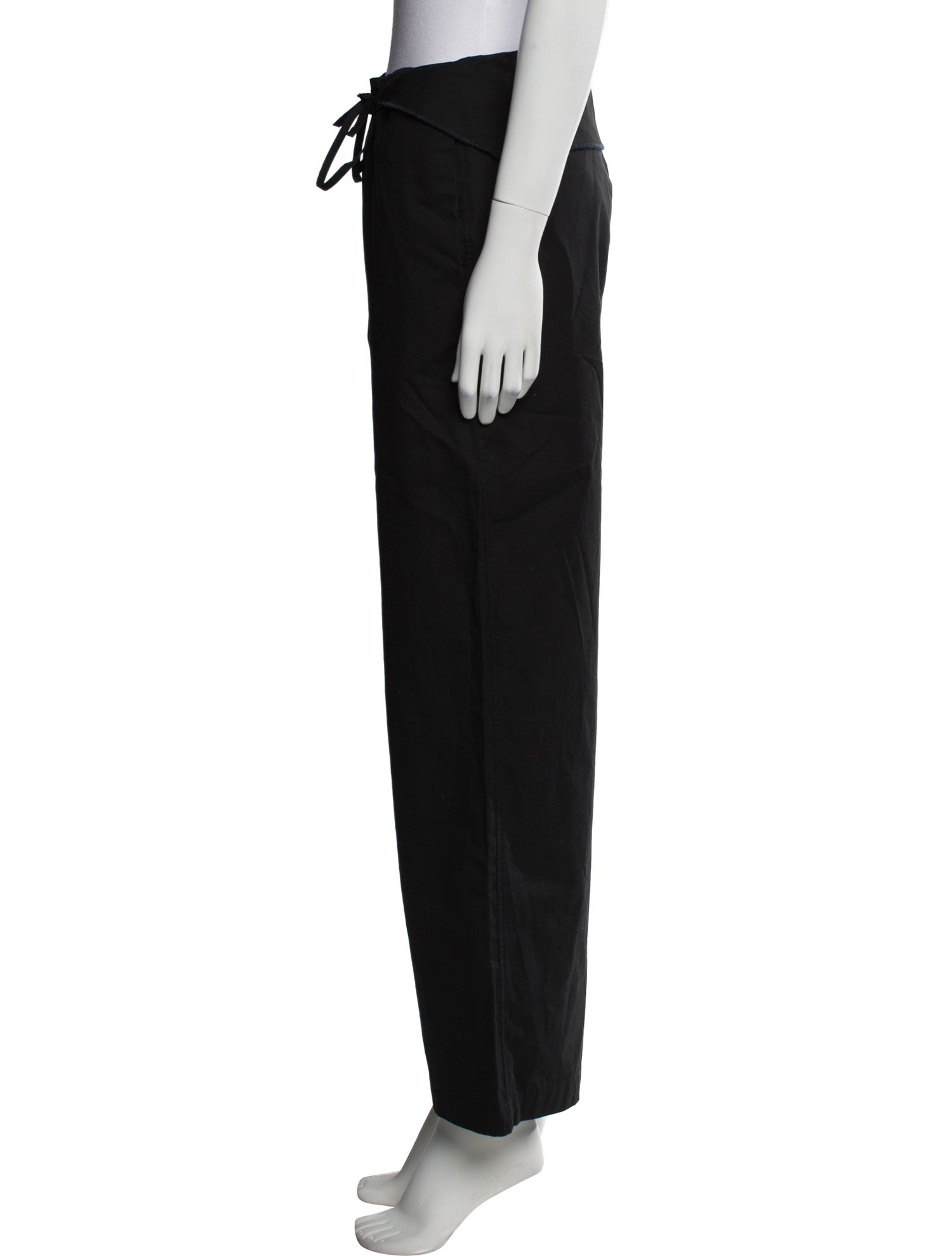 Deiji Studios Wide Leg Pants