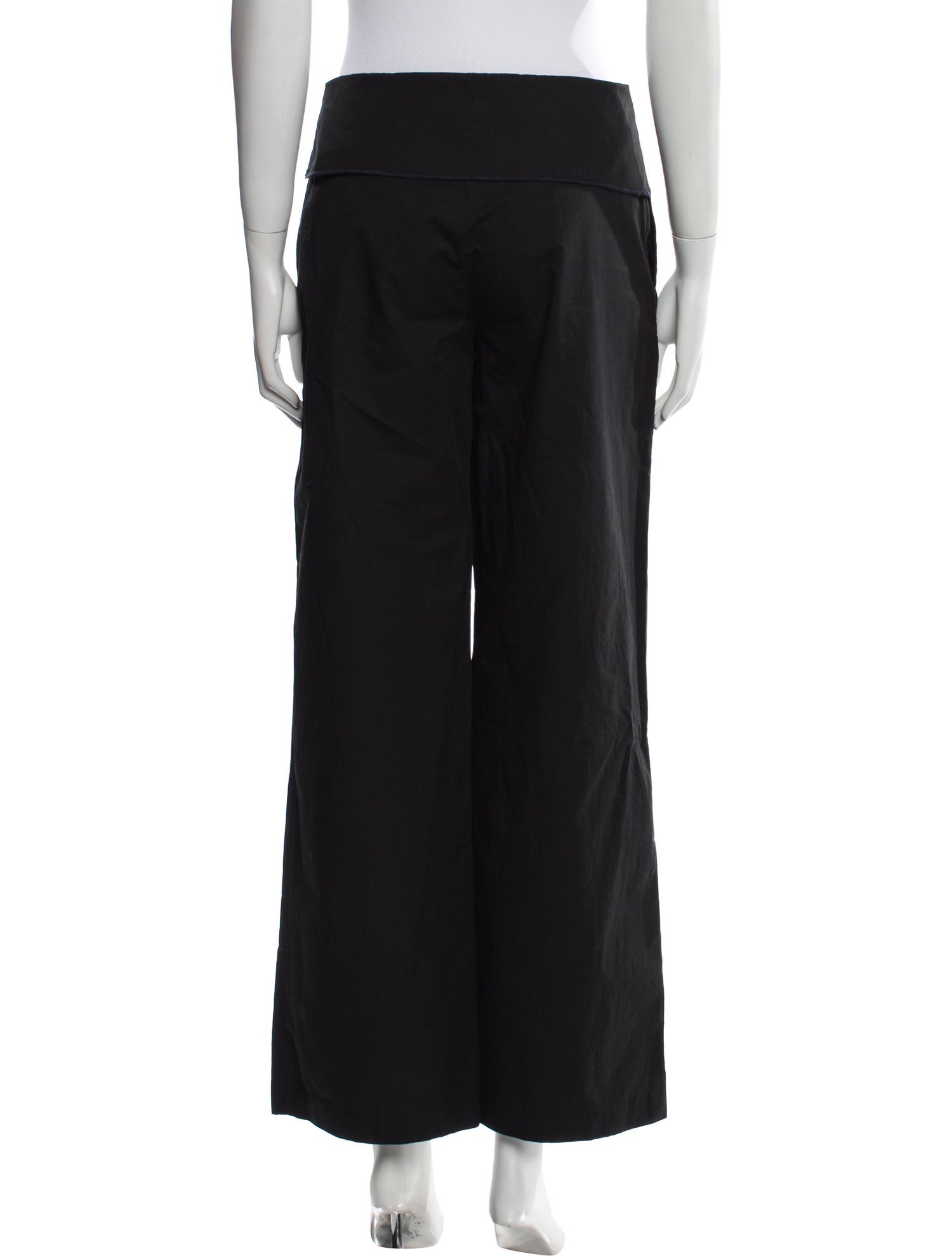 Deiji Studios Wide Leg Pants
