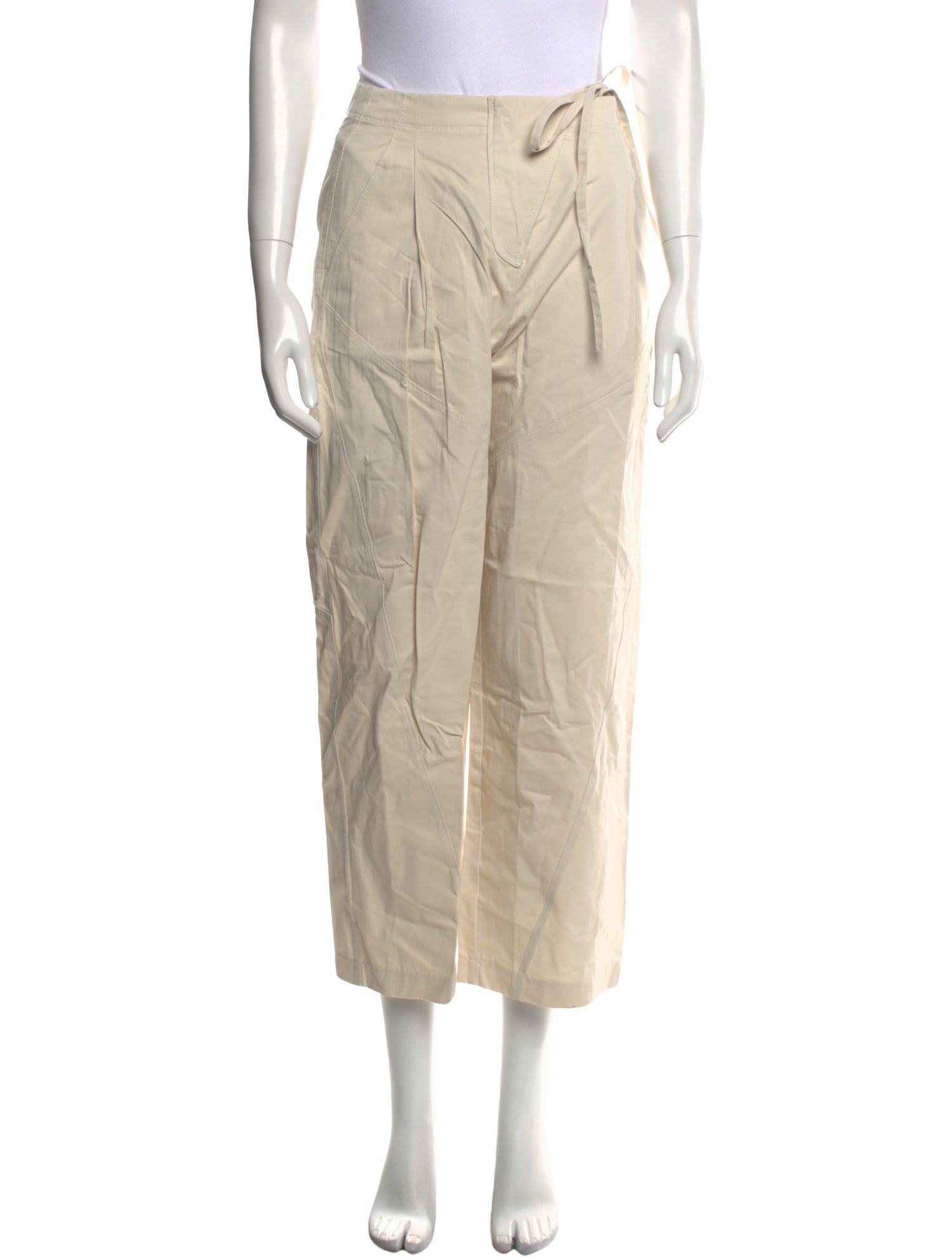 Deiji Studios Straight Leg Pants w/ Tags