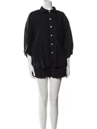 Deiji Studios Linen Set