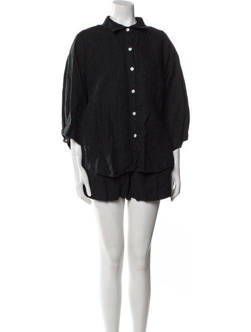 Deiji Studios Linen Set