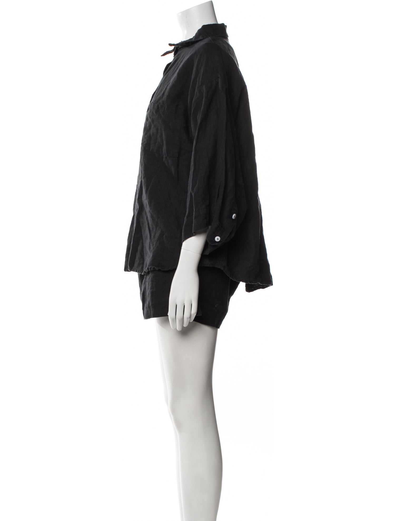 Deiji Studios Linen Set