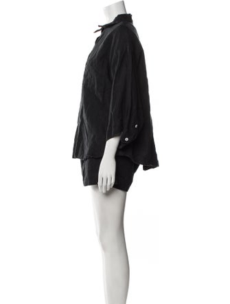 Deiji Studios Linen Set