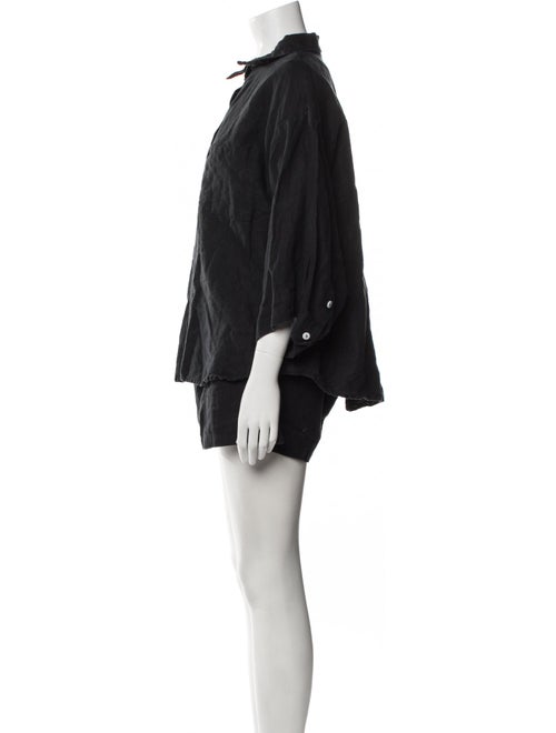 Deiji Studios Linen Set