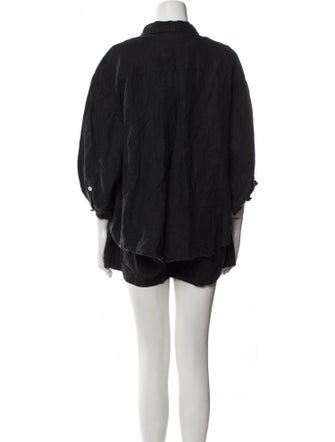 Deiji Studios Linen Set