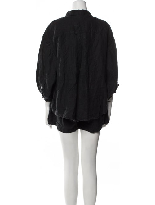 Deiji Studios Linen Set