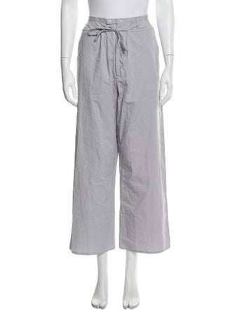 Deiji Studios Wide Leg Pants