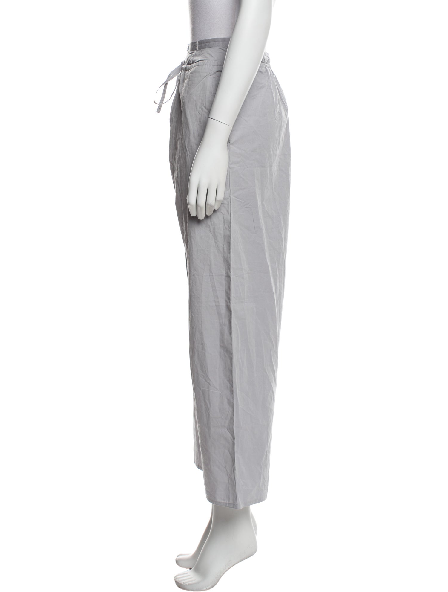 Deiji Studios Wide Leg Pants