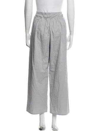 Deiji Studios Wide Leg Pants