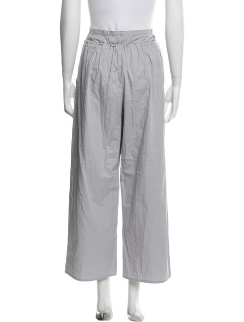 Deiji Studios Wide Leg Pants