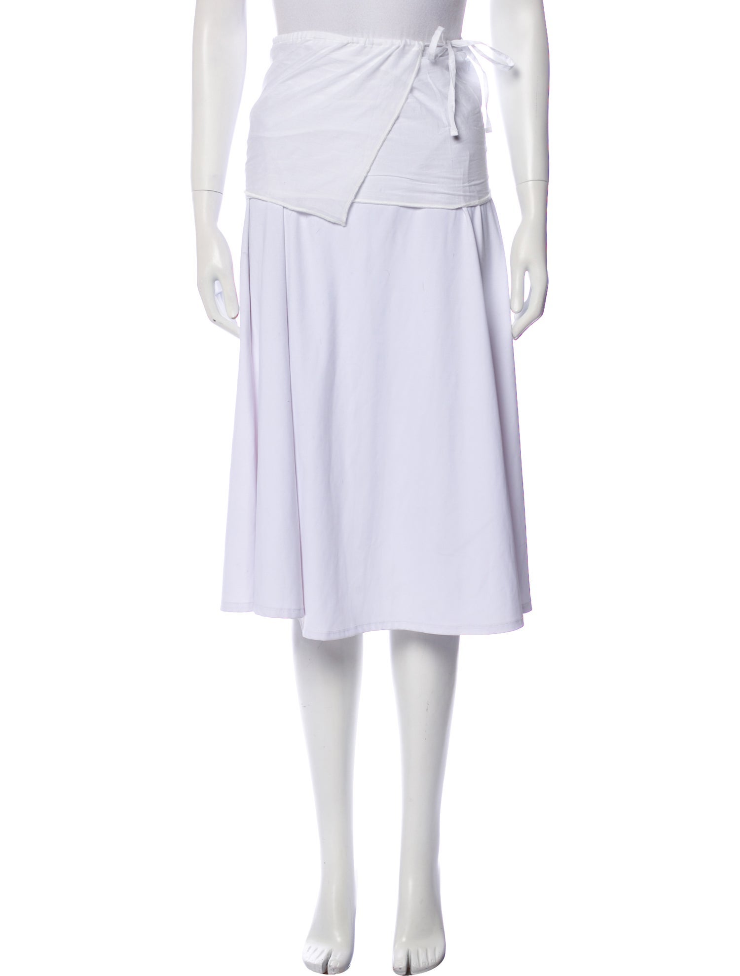 Deiji Studios Wide Waist Belt