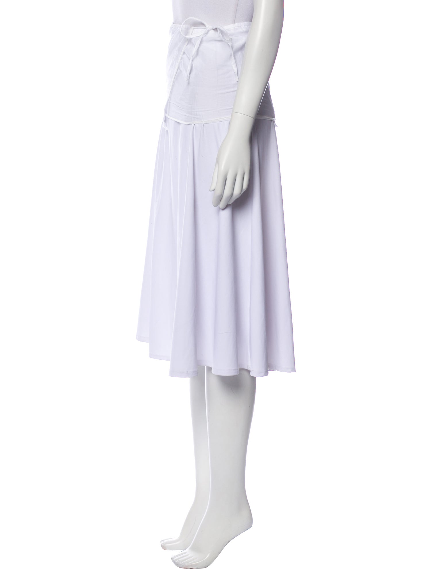 Deiji Studios Wide Waist Belt