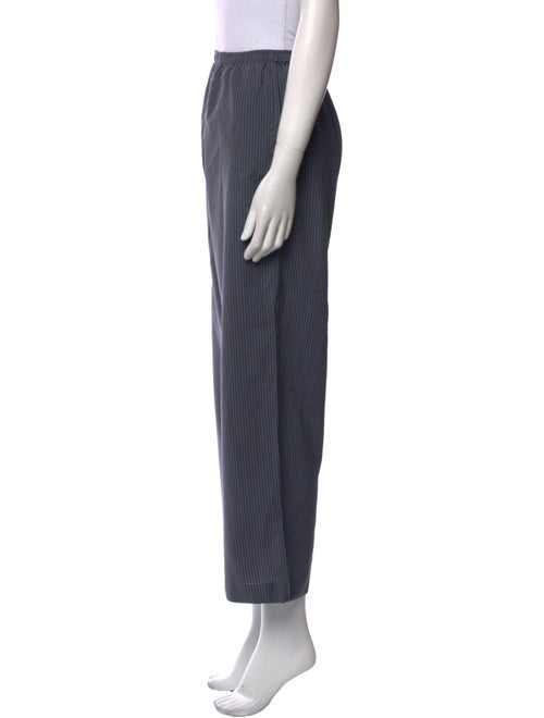 Deiji Studios Wool Wide Leg Pants