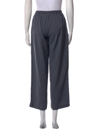 Deiji Studios Wool Wide Leg Pants