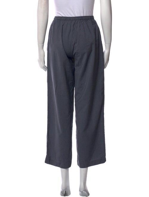 Deiji Studios Wool Wide Leg Pants