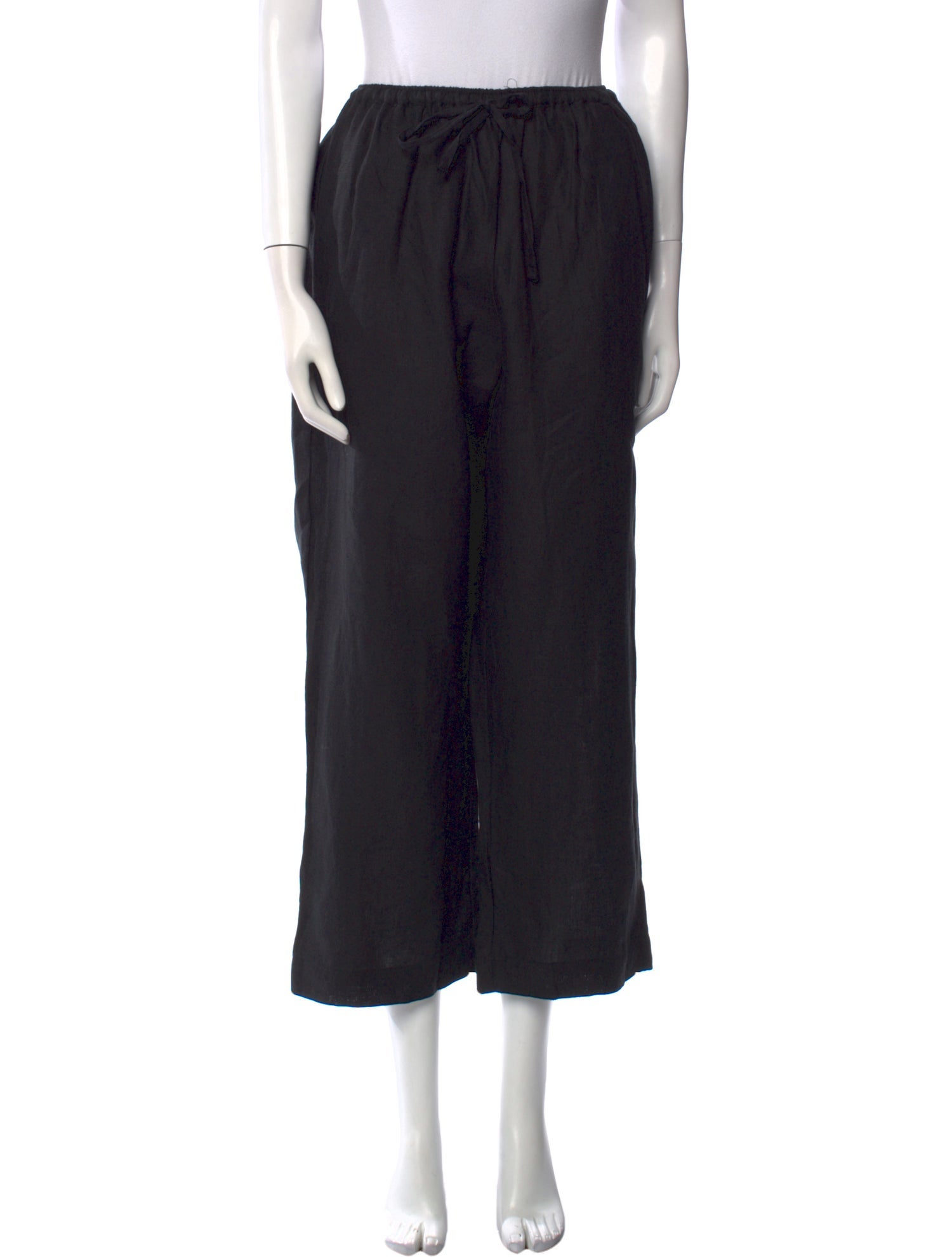Deiji Studios Wide Leg Pants