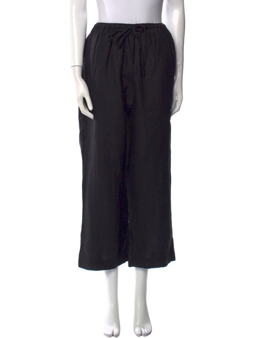Deiji Studios Wide Leg Pants