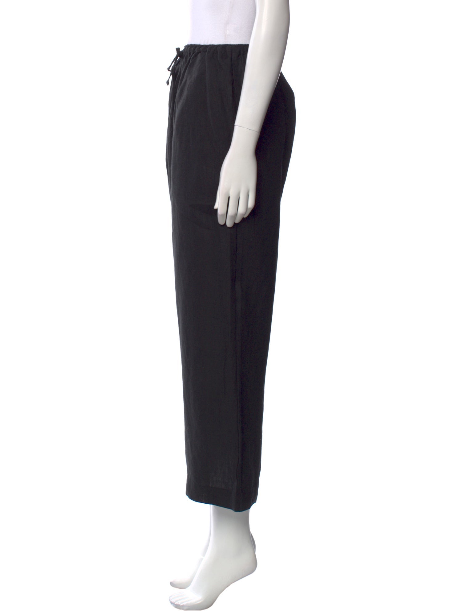 Deiji Studios Wide Leg Pants