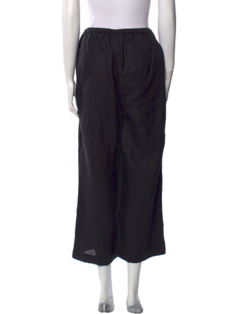 Deiji Studios Wide Leg Pants