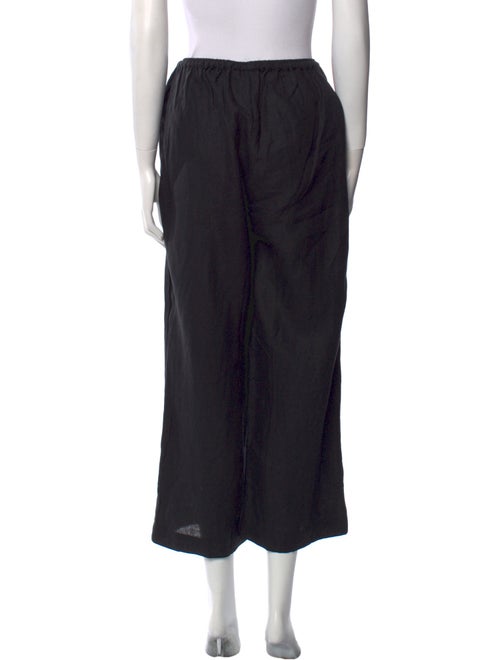 Deiji Studios Wide Leg Pants