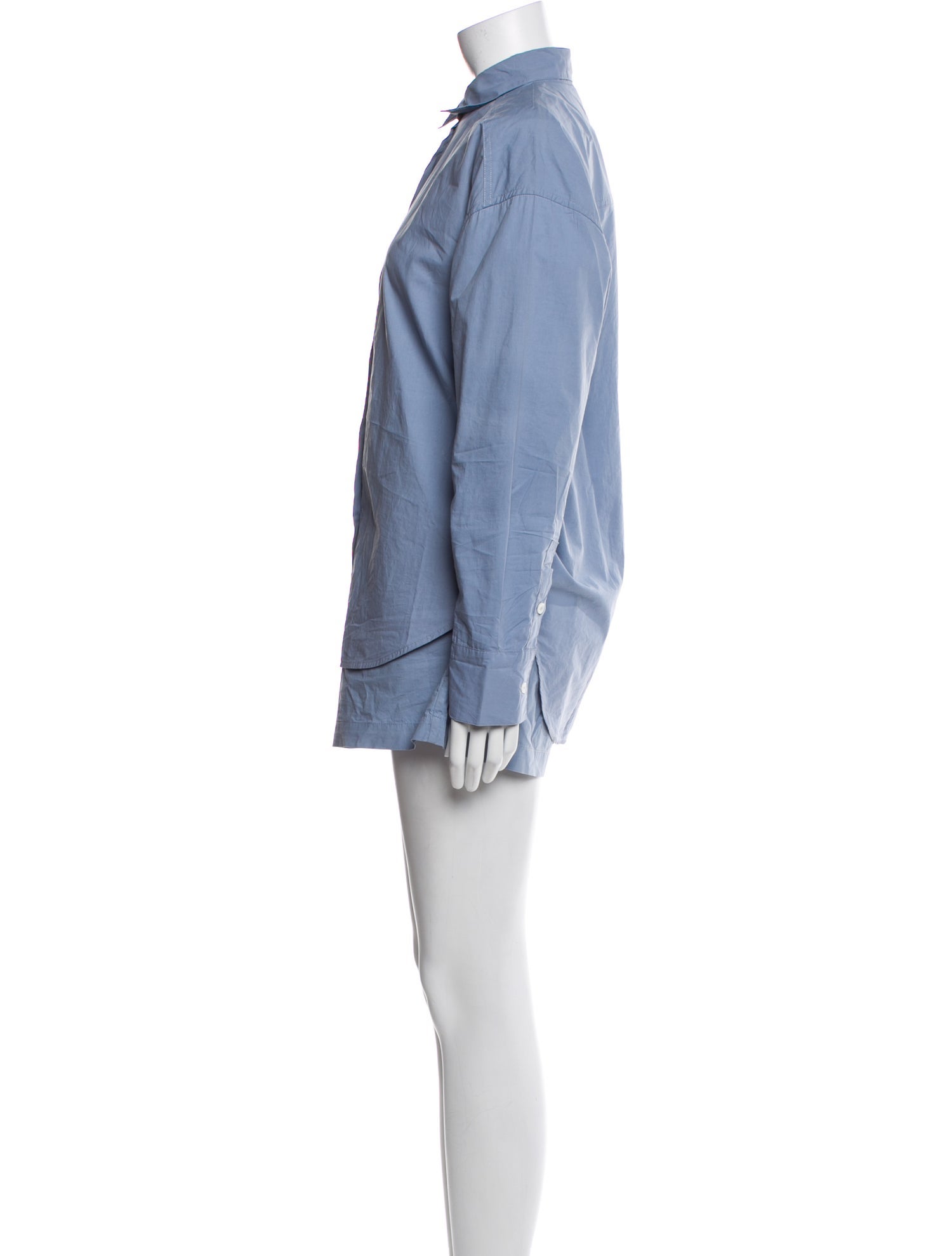 Deiji Studios Linen Short Set