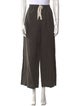 Deiji Studios Linen Wide Leg Pants