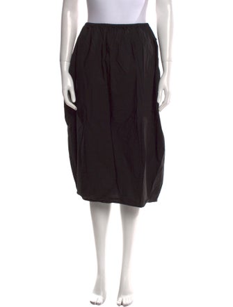 Deiji Studios Knee-Length Skirt