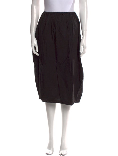 Deiji Studios Knee-Length Skirt