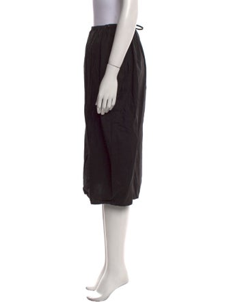 Deiji Studios Knee-Length Skirt
