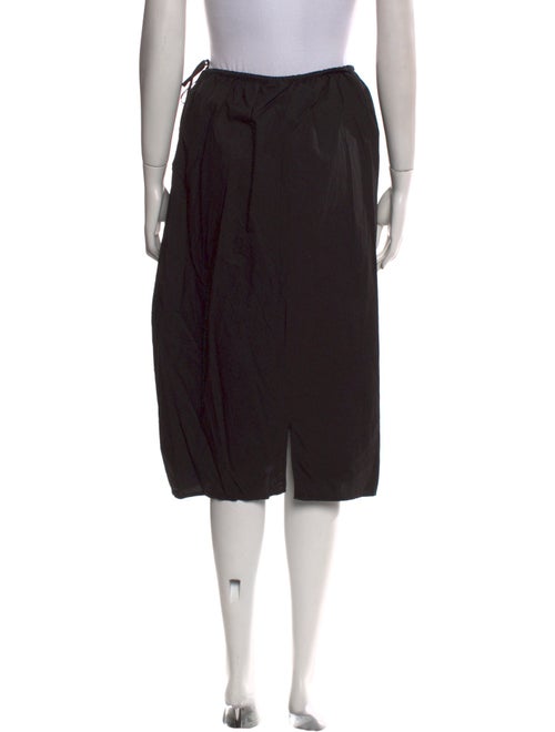 Deiji Studios Knee-Length Skirt