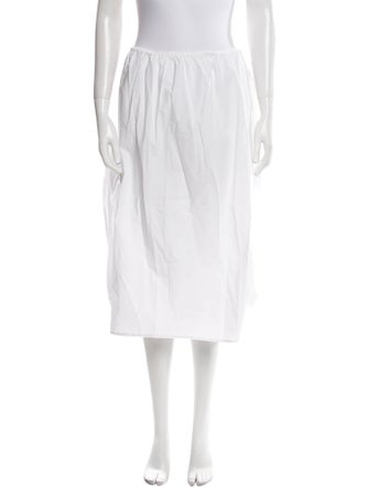 Deiji Studios Knee-Length Skirt