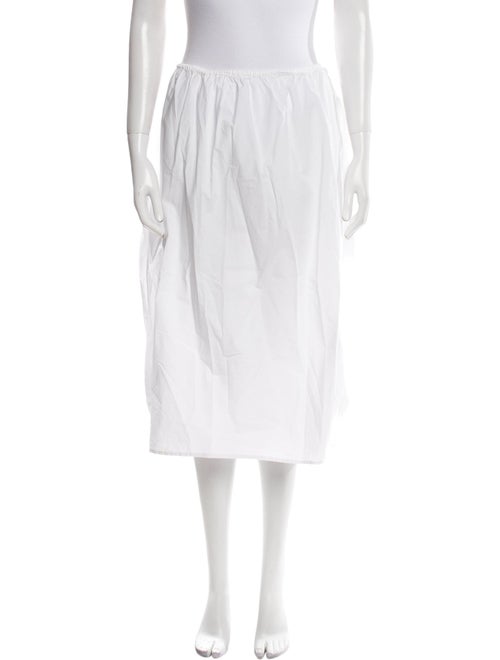 Deiji Studios Knee-Length Skirt