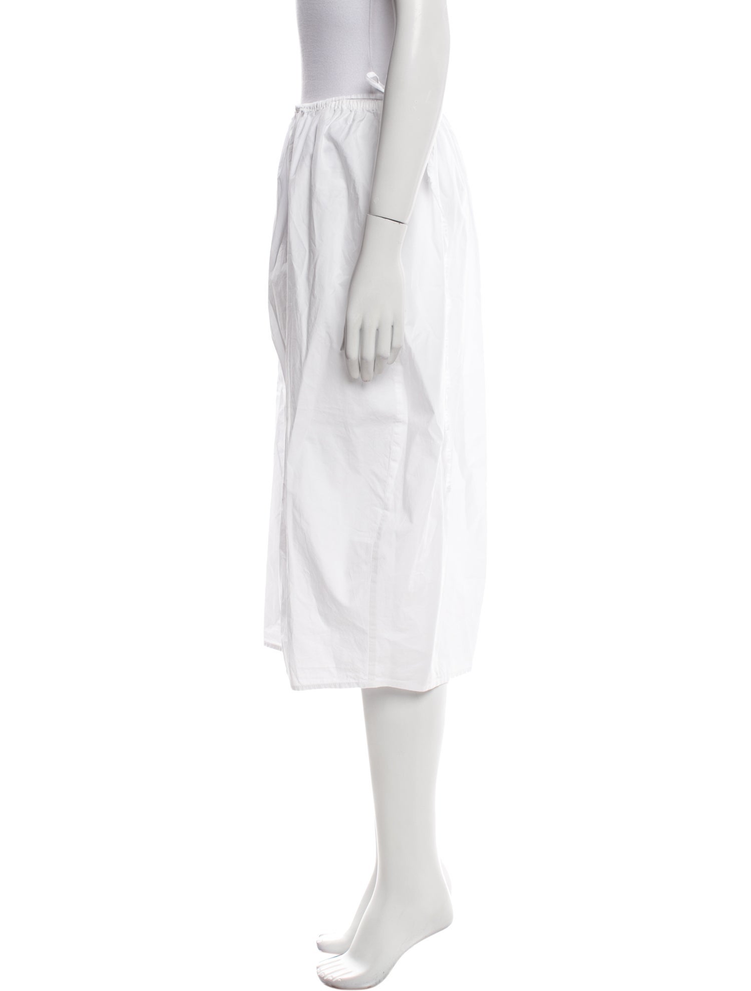 Deiji Studios Knee-Length Skirt