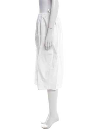 Deiji Studios Knee-Length Skirt