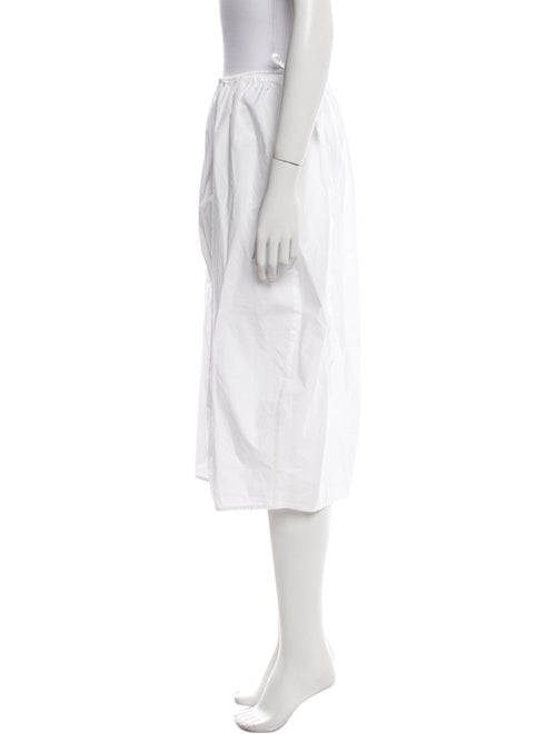 Deiji Studios Knee-Length Skirt