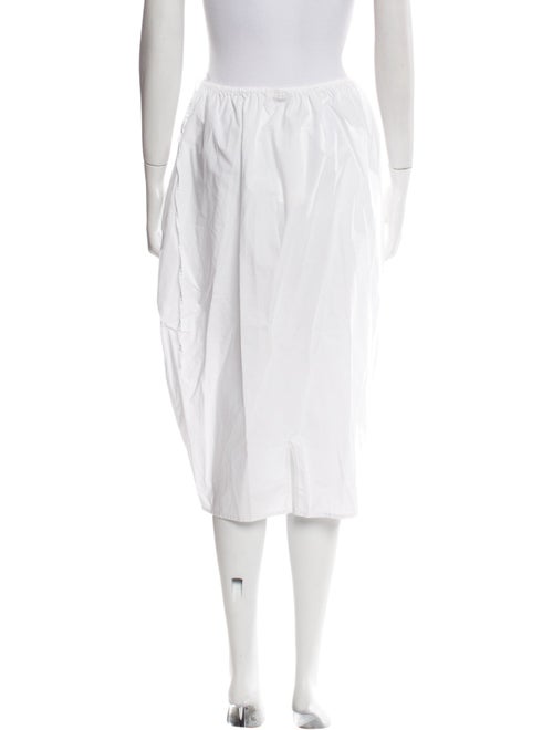 Deiji Studios Knee-Length Skirt