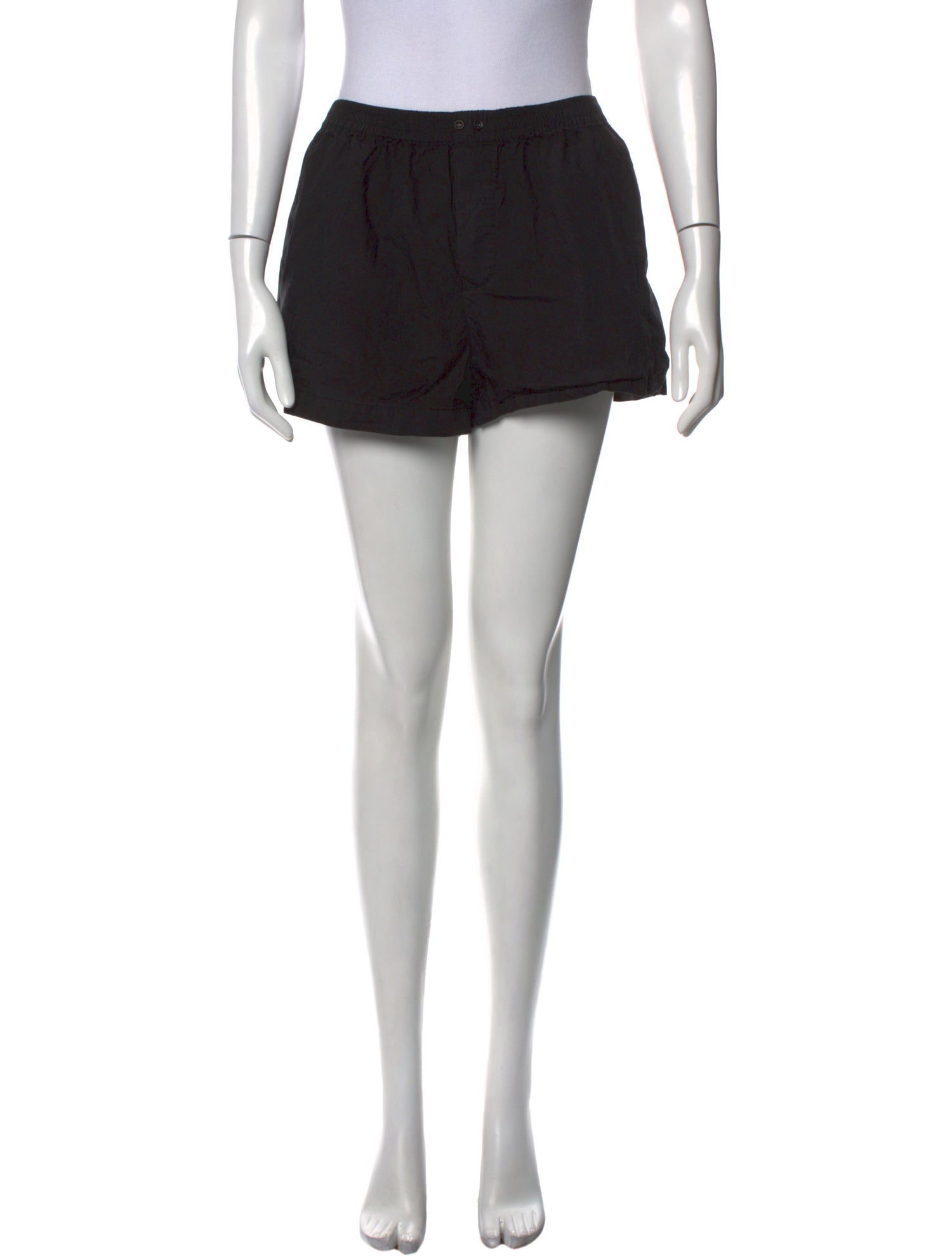 Deiji Studios Mini Shorts