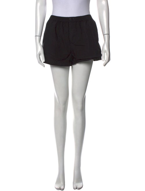 Deiji Studios Mini Shorts