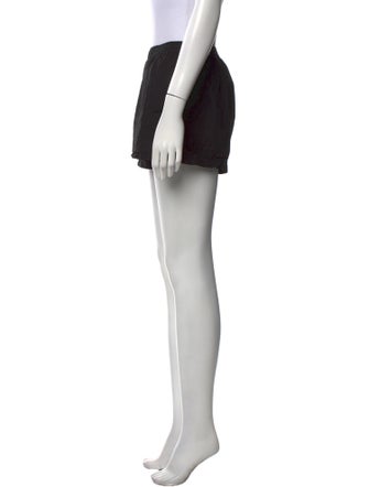 Deiji Studios Mini Shorts