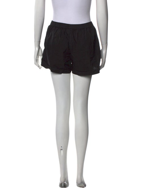 Deiji Studios Mini Shorts