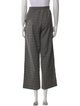 Deiji Studios Wool Wide Leg Pants
