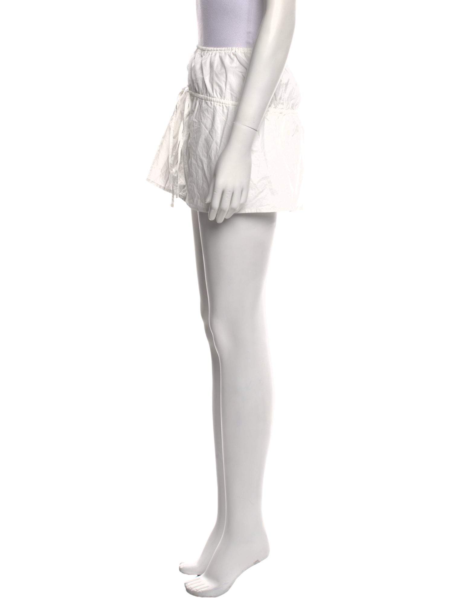 Deiji Studios Mini Skirt