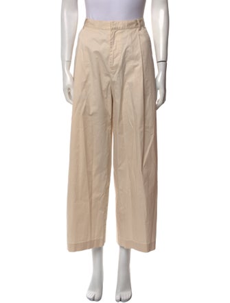 Deiji Studios Wide Leg Pants